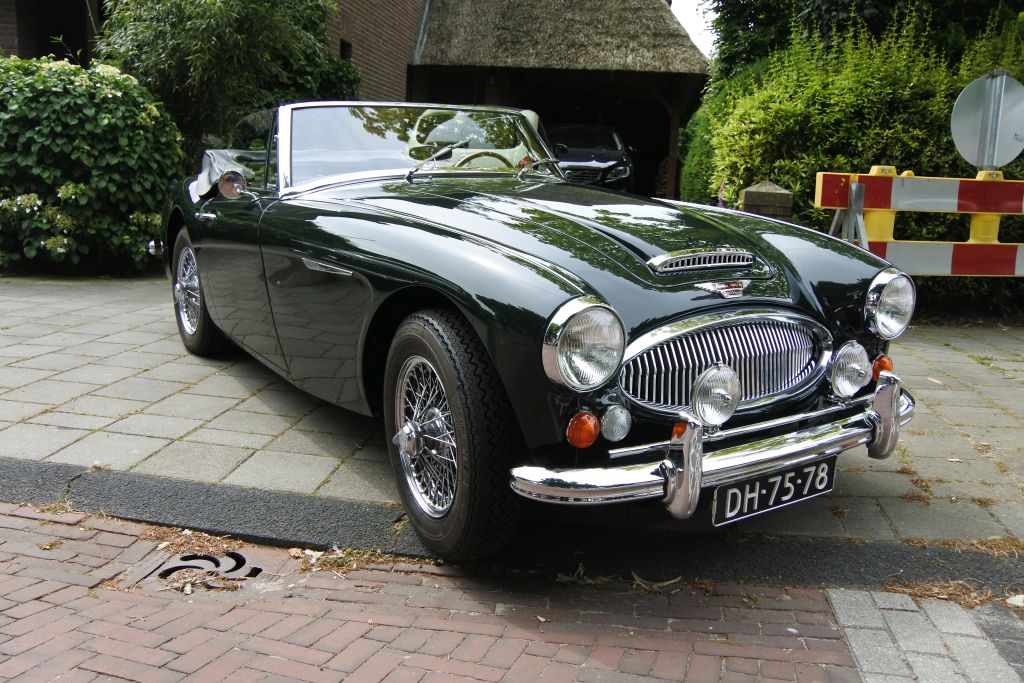 Oldtimerrit Geesteren 5 juni 2022 - 80